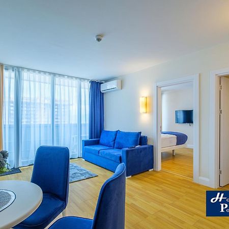 Holiday Point Orbi City Batumi Kültér fotó