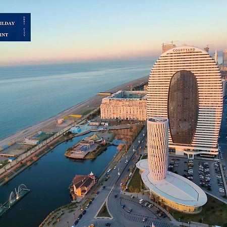 Holiday Point Orbi City Batumi Kültér fotó
